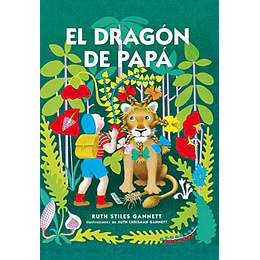 El Dragon De Papa
