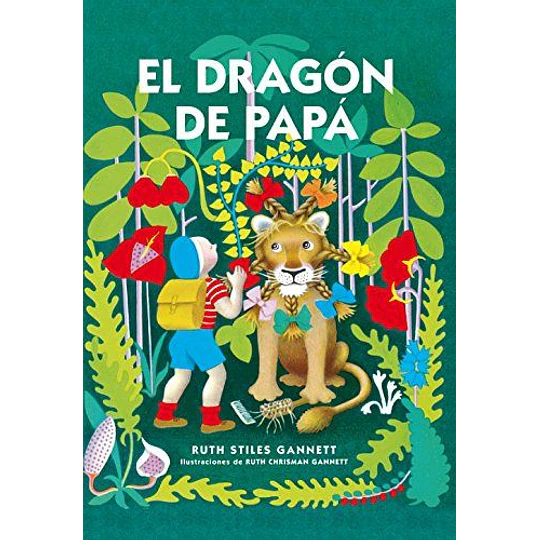 El Dragon De Papa