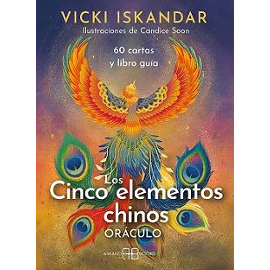 Oraculo - Los Cinco Elementos Chinos