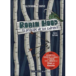 Robin Hood