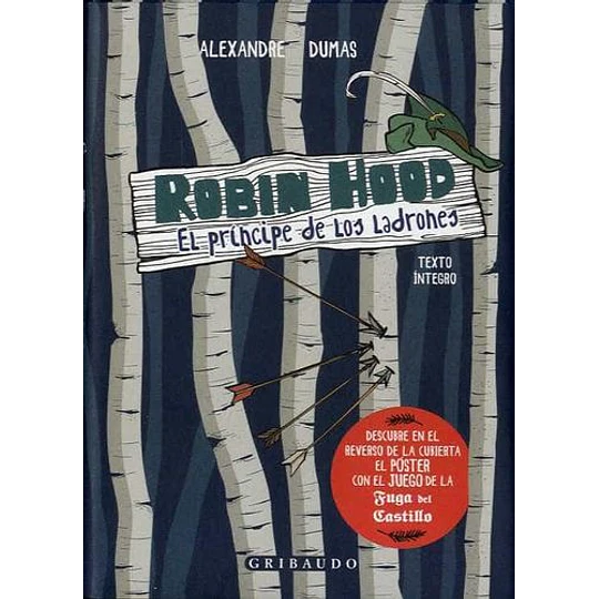 Robin Hood