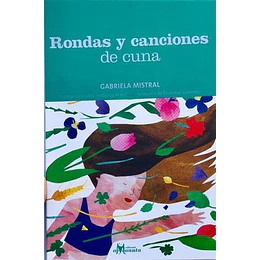 Rondas Y Canciones De Cuna
