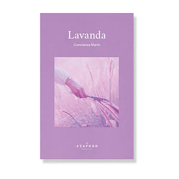 Lavanda (Bilingue)