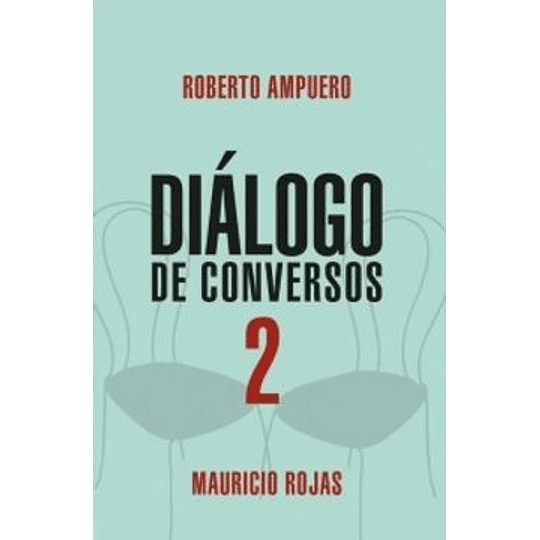 Dialogo De Conversos 2