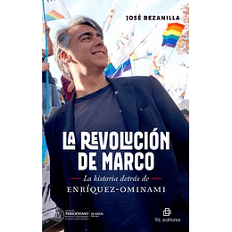 Revolucion De Marco, La