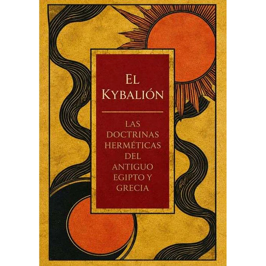 El Kybalion (Td)(ilustrado)