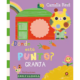 Donde Esta Punto Granja