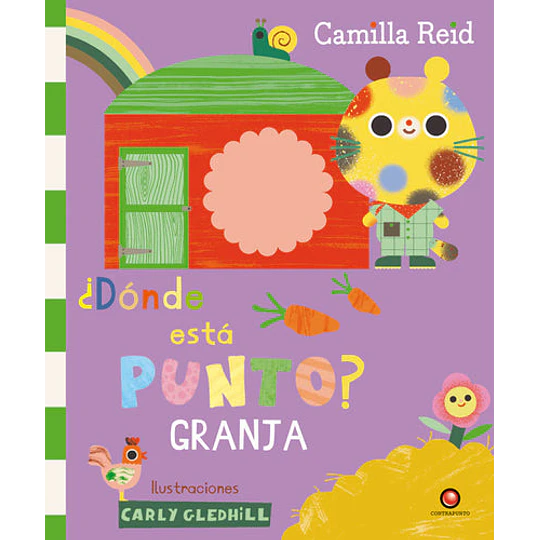 Donde Esta Punto Granja