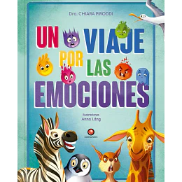 Un Viaje Por Las Emociones