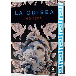 La Odisea