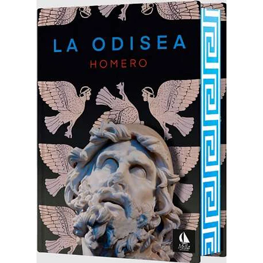 La Odisea