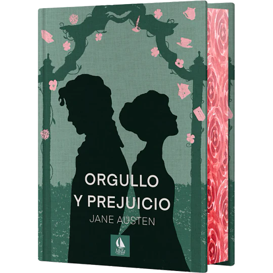 Orgullo Y Prejuicio