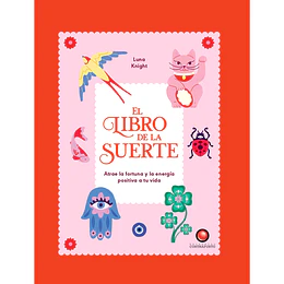 El Libro De La Suerte