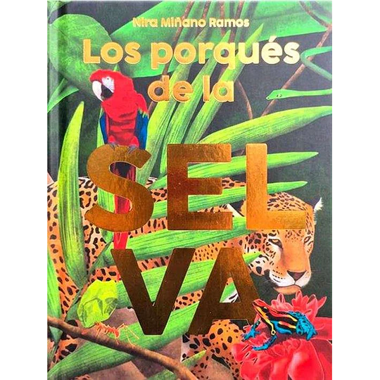 Los Porques De La Selva