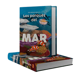 Los Porques Del Mar