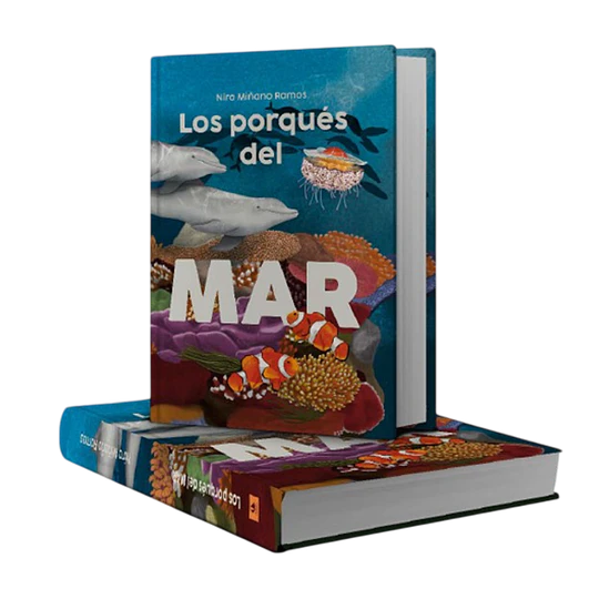 Los Porques Del Mar