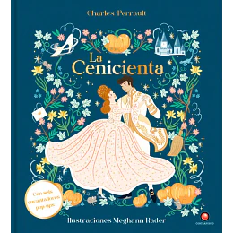 La Cenicienta - Pop Up
