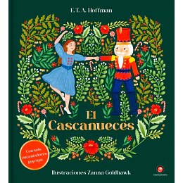 El Cascanueces - Pop Up