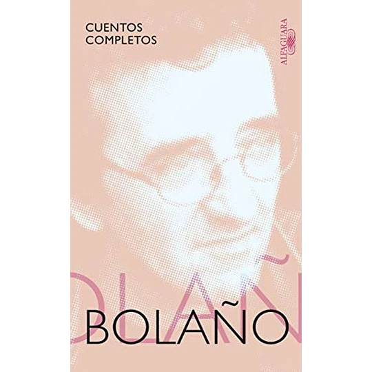 Cuentos Completos