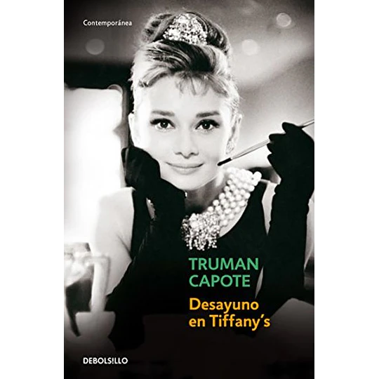 Desayuno En Tiffany's