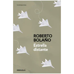 Estrella Distante