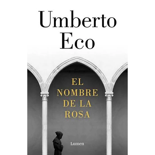El Nombre De La Rosa