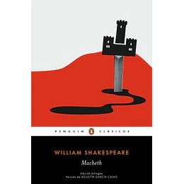 Macbeth (Edicion Bilingue)