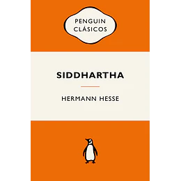 Siddhartha