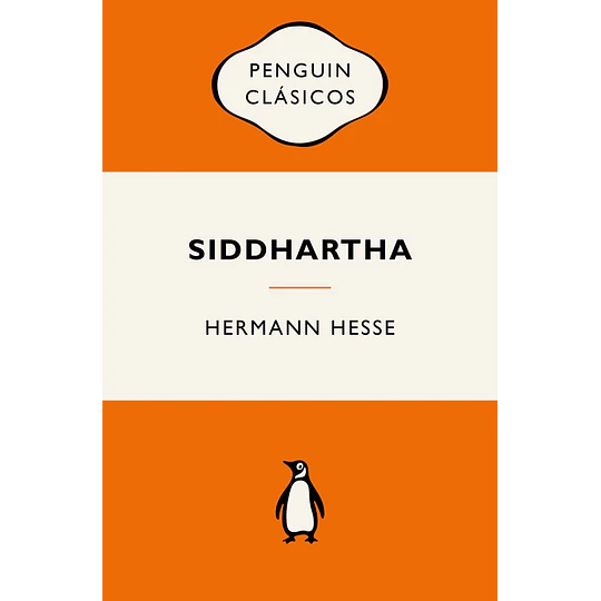 Siddhartha