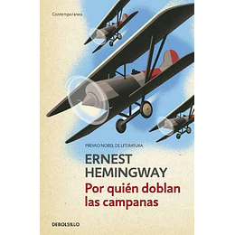 Por Quien Doblan Las Campanas