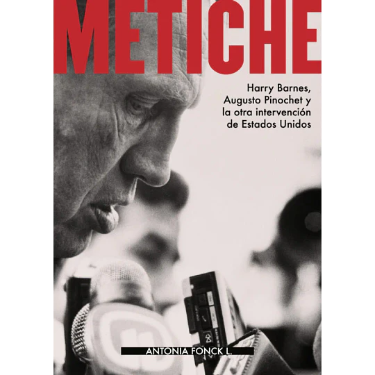 Metiche