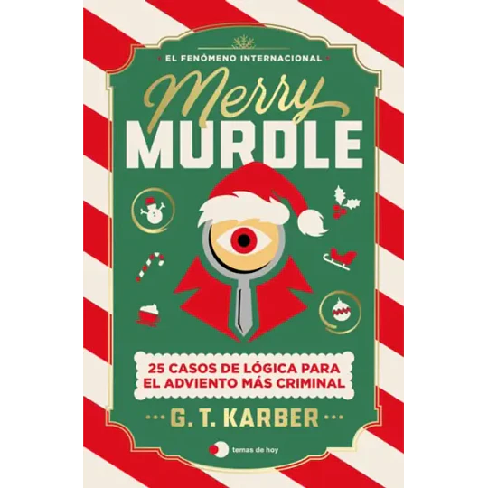 Merry Murdle