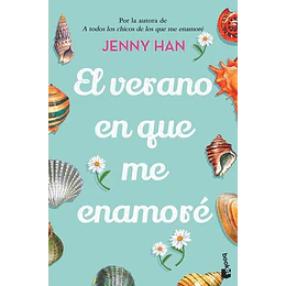 El Verano En Que Me Enamore