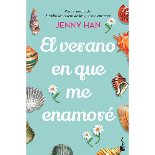 El Verano En Que Me Enamore