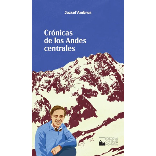 Cronicas De Los Andes Centrales