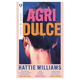 Agridulce