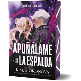 Apuñálame Por La Espalda