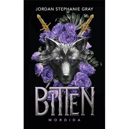 Bitten (Mordida)