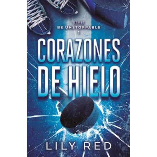 Corazones De Hielo