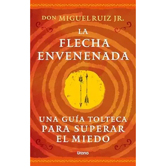 La Flecha Envenenada