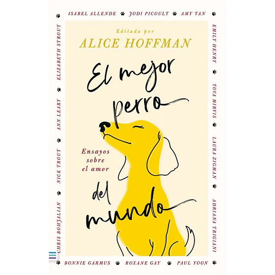 El Mejor Perro Del Mundo