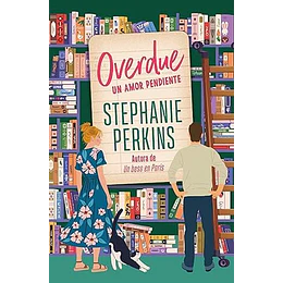 Overdue - Un Amor Pendiente