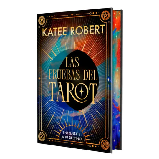 Las Pruebas Del Tarot