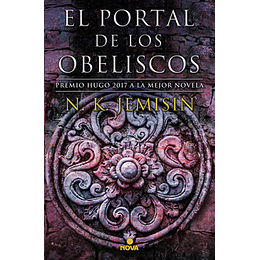 Portal De Los Obeliscos - La Tierra Fragmentada 2, El