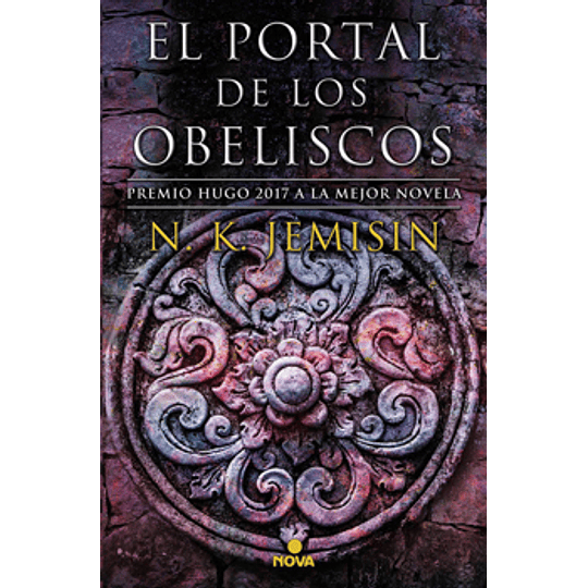 Portal De Los Obeliscos - La Tierra Fragmentada 2, El