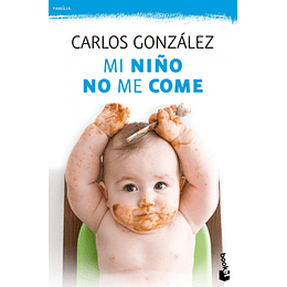 Mi Niño No Me Come