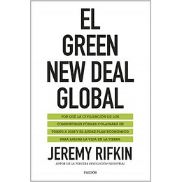 El Green New Deal Global