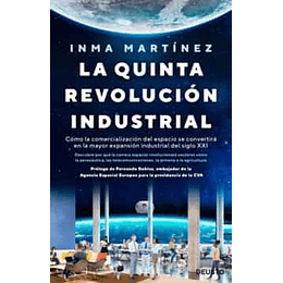 La Quinta Revolucion Industrial