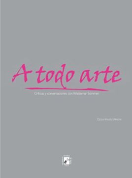 A Todo Arte