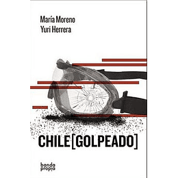 Chile Golpeado